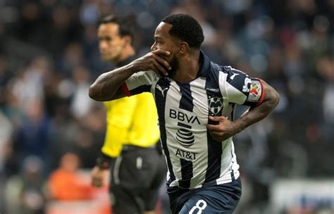 Dorlan pabón metido en escándalo en el fútbol mexicano. Dorlan no llegaría a Atlético Nacional sino a la MLS