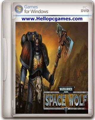 Bluestacks full set up download and installation process. Warhammer 40000 Space Wolf Game - Free Download Full ...