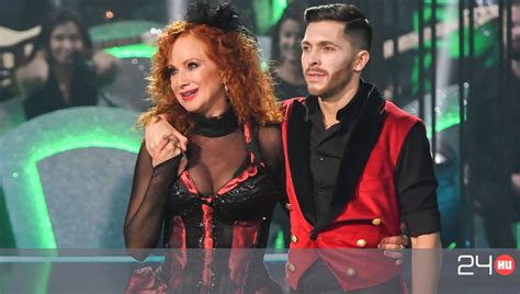 Hosszú hónapok óta találgatja a közvélemény, hogy ki lehet détár enikő új párja. DWTS: Détár Enikő párja elsírta magát | 24.hu