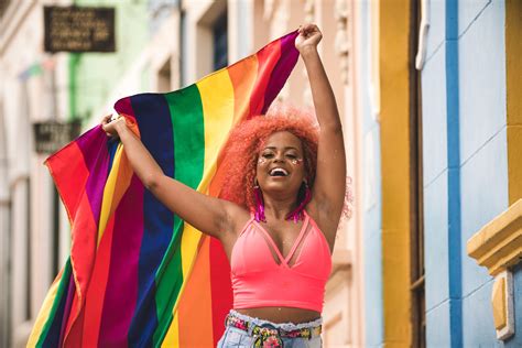 So in honor of pride month lets all share love, positivity, and most of all pride! Happy Pride! 20 LGBTQ Travel Destinations Where It's Safe ...