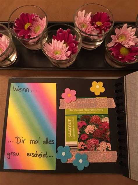 Die beschaffung der ganzen sachen hat mich ziemlich viel zeit gekostet. Wenn Dir mal alles grau erscheint (Blumensamen) (mit Bildern) | Blumensamen, Geschenke, Bartnelken