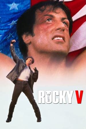 Rocky v is an american film released as the fifth film in the rocky series in 1990. Rocky 5 izle | 1080p Full HD Tek Parça İMDB:5.3