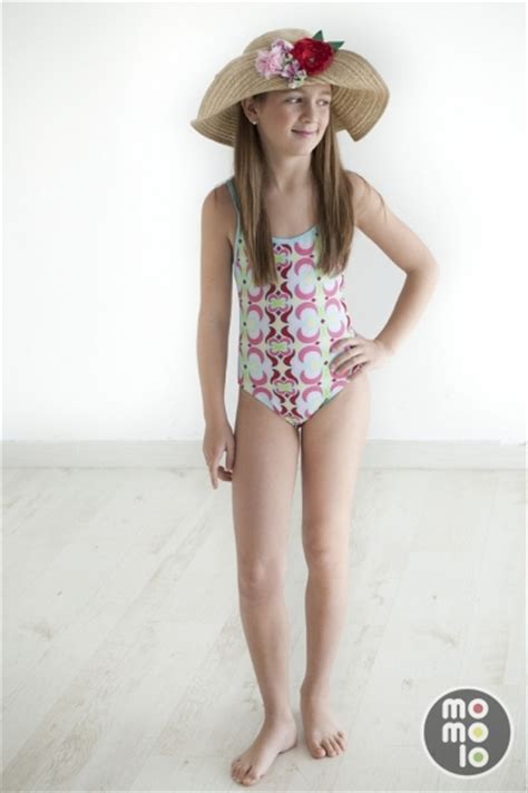 Is it pool time yet? Girl clothing: Swimwear | KERALA MODA | MOMOLO kids fashion social network 3179