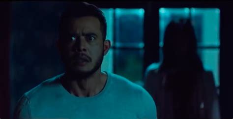 Review Filem Misteri Dilaila Versi 1