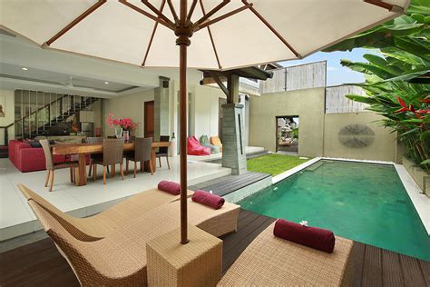 Maybe you would like to learn more about one of these? 5 bedroom villa in Seminyak Bali - The Kumpi Villas Seminyak