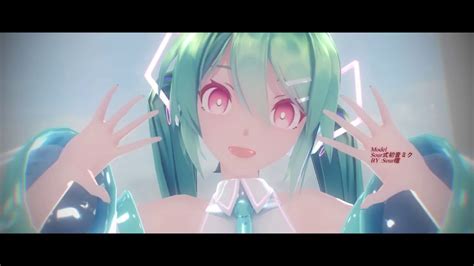 Pixiv has updated the privacy policy as from may 31, 2021. 【MMD】 Omoi insect - YouTube