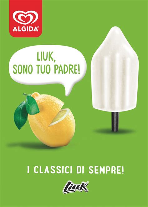 Maybe you would like to learn more about one of these? Cliente: Algida Agenzia: Apload Art Director: Chiara ...