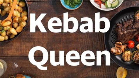 Raz weszłam z chłopakiem myślałam, że mały kebab to serio będzie mały a tu oczy ucieszone bo jak duży kebab. Kebab Queen - Tegalsari - Food Delivery Menu | GrabFood ID