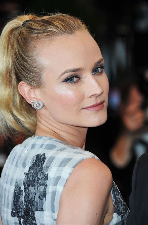 She depicted the famous helen in the 2004 epic war film troy and she is known for her roles in the national treasure. DIANE KRUGER at Cannes Film Festival Closing Ceremony and ...