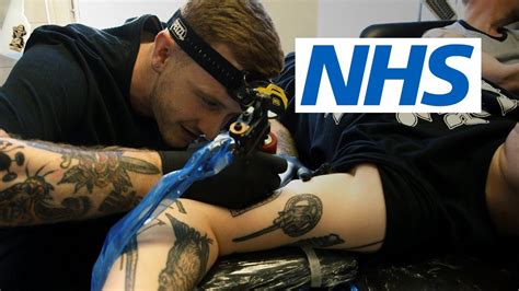 Call us to find out: Can You Get A Tattoo While On Blood Thinners