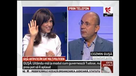 Fapta de acum 20 de ani e catalogata de rifai ca fiind cauzata de varsta . Denise Rifai, în locul lui Rareş Bogdan la Realitatea TV ...