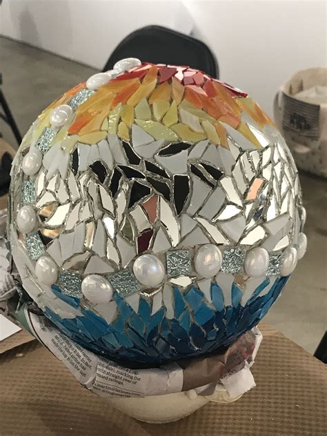 Are you in search of top rated spare balls in the market? Pin by LaRetta Small-Zamora on Out Door Art | Mosaic ...