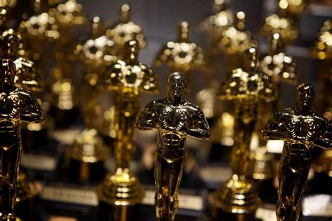 Los premios oscar 2021 ya tienen todo preparado para sorprender a sus invitados. Oscars 2021: ¿Un año sin premios? - 107.9 FM Radio Berlín