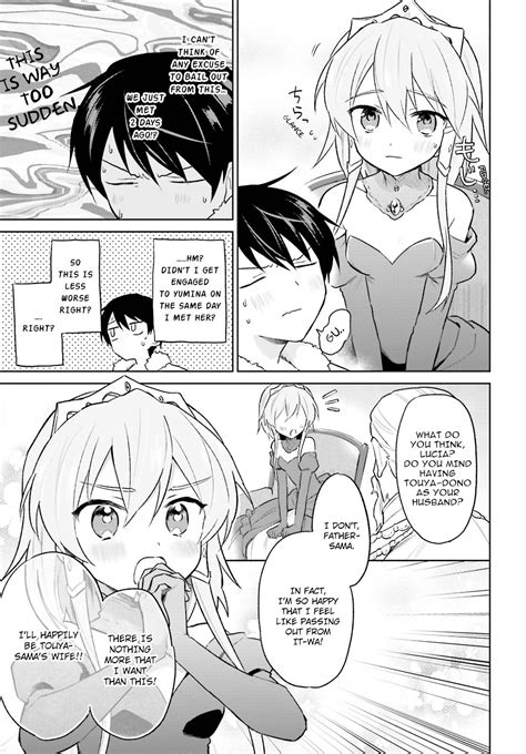 Read Manga In Another World With My Smartphone - Chapter 44 - Manga Read online in english- Read 