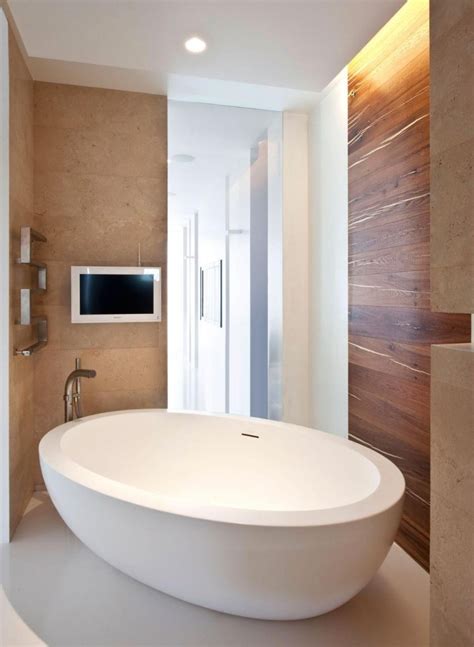 Badezimmer Ideen 2015/16 - 13 neue Designtrends im Bad