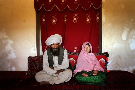 Today people get married much later but only because they have substituted marriage with fornication. Answering Muslims: CNN Calls Islamic Child Marriage an ...