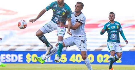 Emmanuel gigliotti is an argentine professional footballer who plays as a striker for liga mx club león. El Puma que hace rugir al León | Fútbol-Addict