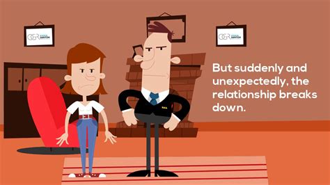 Take control the rest of this website discusses what legal rights you have when your common law relationship ends in canada. Have you considered a cohabitation agreement? - YouTube