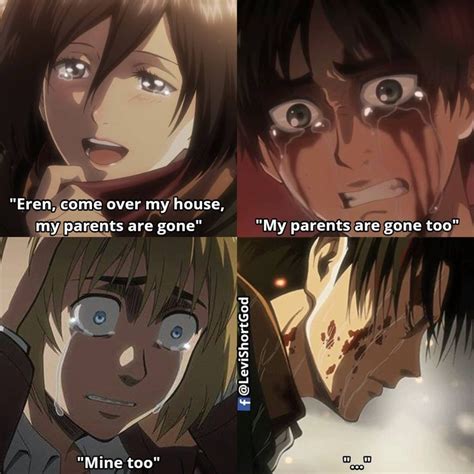 About allen & unwin allen & unwin is australia's leading independent publisher and is the 2020 publisher of the year. AOT Meme | Anime funny, Attack on titan, Anime