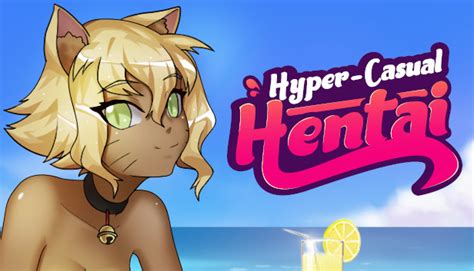 Choose from many topics, skill levels, and languages. Hyper-Casual Hentai on Steam