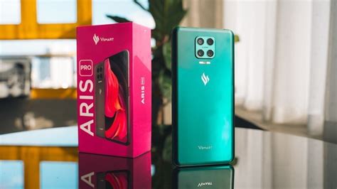 The official website for the u.s. Vsmart Aris và Aris Pro ra mắt: Smartphone có camera ẩn ...