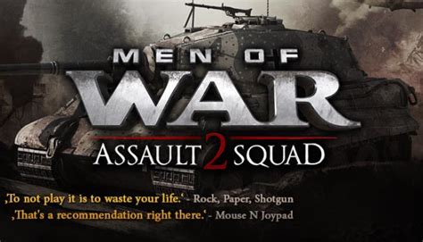 We did not find results for: Men of War: Assault Squad 2 Free Download (Inclu ALL DLC)