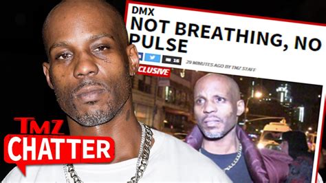 Learn about dmx's age, height, weight, dating, wife, girlfriend & kids. DMX Not Breathing, No Pulse -- Saved By Cops