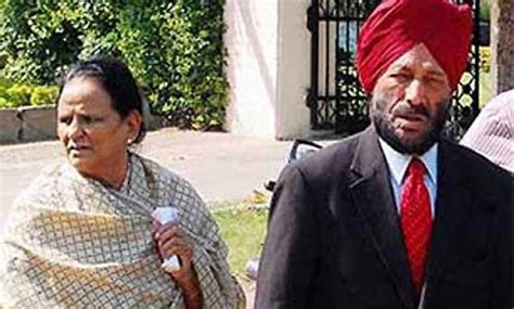 He was the first indian golfer to break into the top 100 of. Milkha Singh's wife, daughter join AAP