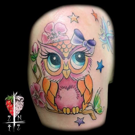 Das mandala tattoo bedeutung kunst und herkunft tattoo. Owl Tattoo | Eulen tattoo, Tattoos eule, Tattoo ideen