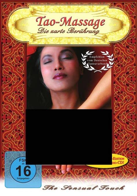 Tao is here to serve you! DVD Anleitung Tao-Massage, Massage Expert | Fachhandel für ...