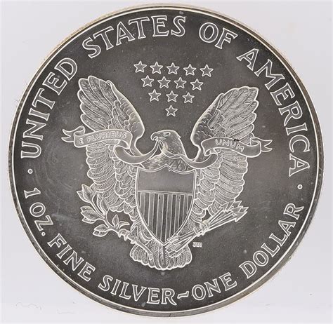 1922s peace silver one dollar us coin. 2000 American Silver Eagle Dollar Coin
