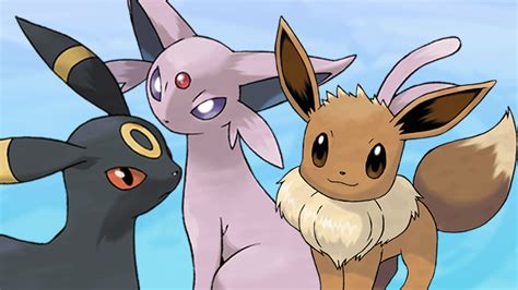 The latest version of pokemon go with an update from niantic showed how sylveon will finally appear as an evolution of eevee. How to Evolve Eevee - Pokemon GO Wiki Guide - IGN