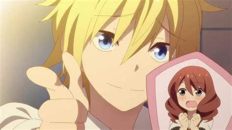 Discover the ultimate collection of the top anime wallpapers and photos available for download for free. Pin by pequegato on Tsurezure children | Anime, Anime guys, Manga anime