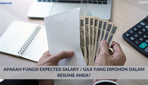 Salaries posted anonymously by grab employees in malaysia. Apakah Fungsi Expected Salary _ Gaji Yang Dipohon Dalam ...