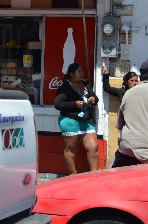 Despite the coronavirus pandemic, the red light district in tijuana, mexico, is still bustling with tourists. TJ Prostitutes @ Tijuana red-light district "La Coahuila ...