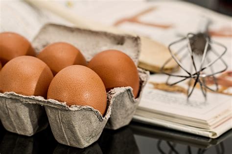 Bahan makanan lezat yang mengandung protein tinggi. 10 Makanan Tinggi Protein dan Rendah Lemak Yang Sehat ...