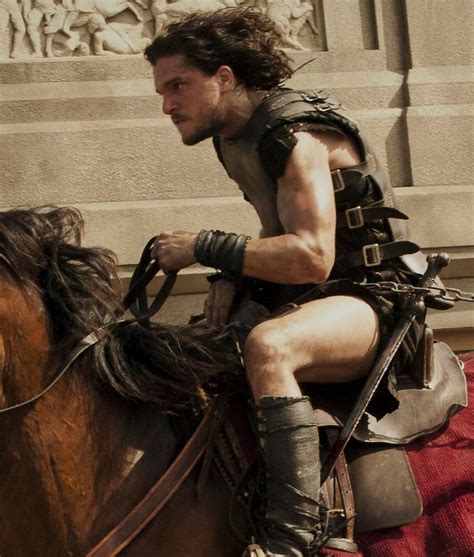 Related photos of kit harington by sam jones in the february issue. Milo Pompeii 2014 | Hbo tv series, Kit harington, Hbo