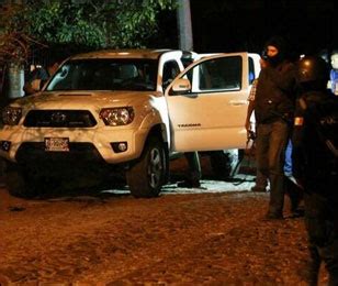 Lamenta consejero del ife asesinato de los hijos de david páramo. Arma homicida de los hijos de David Páramo, vinculada a ...