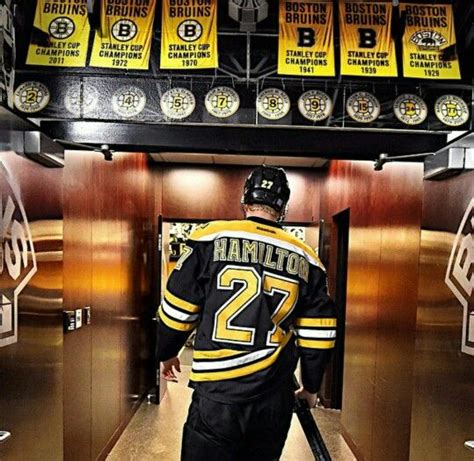 Complete player biography and stats. Dougie Hamilton | Boston bruins, Bruins, Dont poke the bear