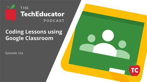 Using Google Classroom to Teach Coding and Programming | Teaching coding, Coding lessons, Google ...