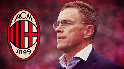 Dass ralf rangnick zur kommenden saison nach mailand wechselt, galt als wahrscheinlich. Devil's Advocate: How Milan's starting XI would look under ...