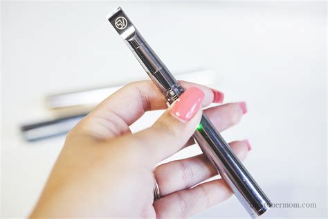 Sensi Luxury Vapes Review | The Stoner Mom's New Favorite Concentrate Pen - The Stoner Mom
