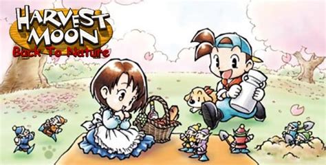 Resep membuat berikut ini masakan kumpulan resep masakannya. Resep Masakan Harvest Moon : Back To Nature - VexaGame