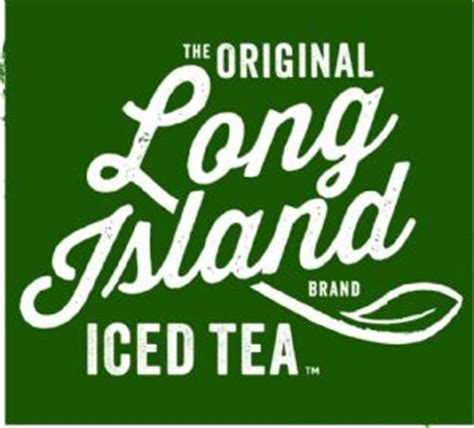 The Original Long Island Iced Tea | Details - BevNET.com Brand Database ...