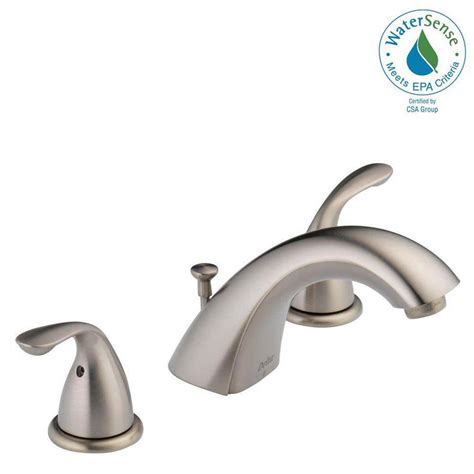 800 x 778 jpeg 48 кб. Delta Classic 8 in. Widespread 2-Handle Bathroom Faucet ...