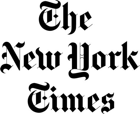 new_york_times_logo_variation | SnS Design, Inc.