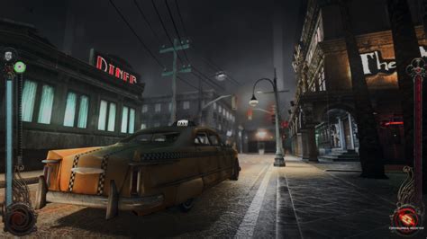 Vampire the masquerade bloodlines (vtmb): Screenshot - VTMB: Director's cut reshade (Vampire: The ...