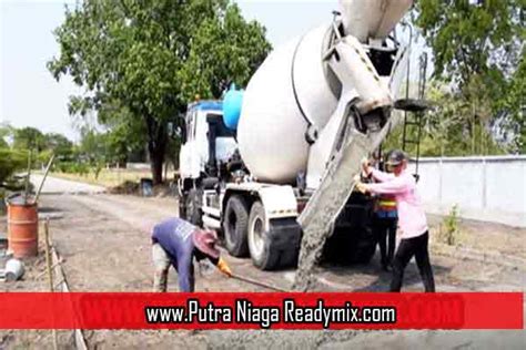 Harga cor jenis mutu k255 ini bukan merupakan harga ready mix holcim maupun jayamix. Harga Beton Jayamix Bojongmanggu Per Kubik Terbaru 2020 ...