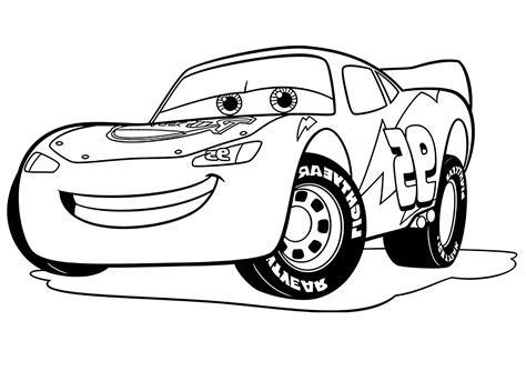 Tu recevras un e.mail pour confirmer ton inscription. 12 Excellent Coloriage De Flash Mcqueen Photograph en 2020 ...