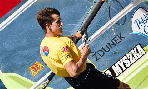 He won the gold medal at the 2010 rs:x windsurfing world championships and at the 2016 rs:x windsurfing. Piotr Myszka: Jak na mistrza świata to trochę słabe wyniki ...